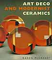 Art Deco and Modernist Ceramics - Choose your bookseller