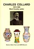 Charles Collard 1874-1969: West Country Potter - Joan Allen and Virginia Brisco