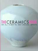 The Ceramics Book - Emmanuel Cooper (Editor)