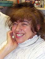 Christiane Richards, 2001