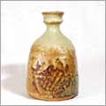 Tolcarne bottle vase