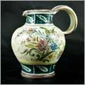 Large Glyn Colledge jug