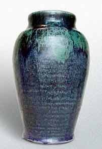 Large Upchurch vase