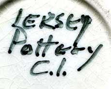 Jersey pot-pourri (mark)