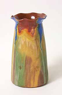 Watcombe vase