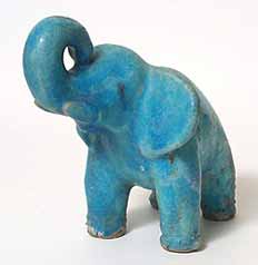 Laeuger elephant (different angle)