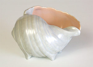 Poole Conch