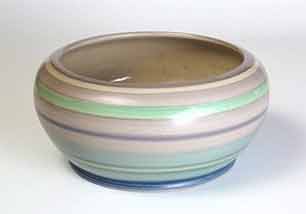 Gray's bowl