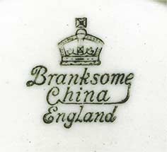 Branksome Graceline bowl (mark)