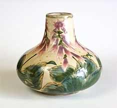 Cobridge Hosta vase