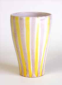 Wimborne vase