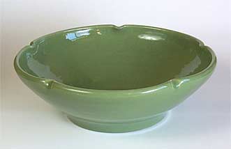Big Branaham bowl