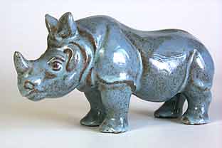 Bruckner Rhino