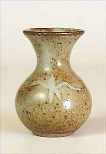 Aylesford miniature vase