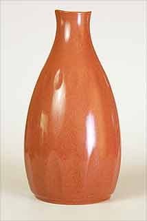 Royal Norfolk vase