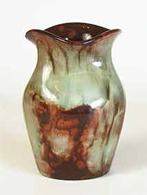 Small Ewenny vase