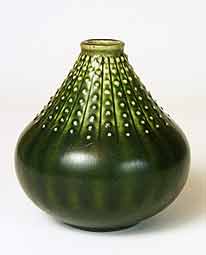 Gourd vase