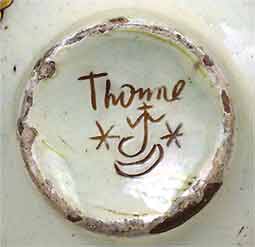 Thoune vase (mark)