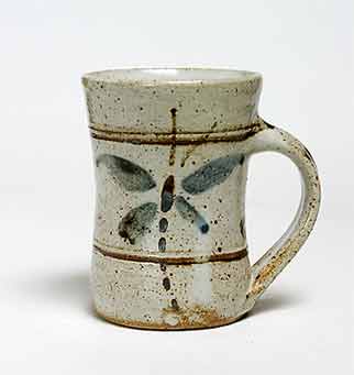 Wenford Bridge mug