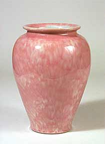 Nowell vase