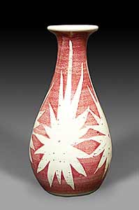 Geoffrey Eastop vase