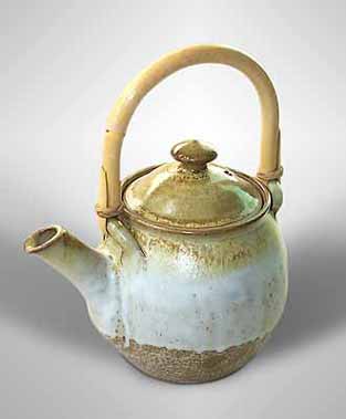 Cripplesease teapot