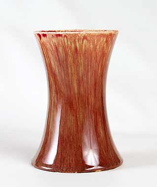 Waisted Devonmoor vase II
