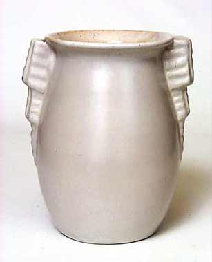 Pale Candy vase