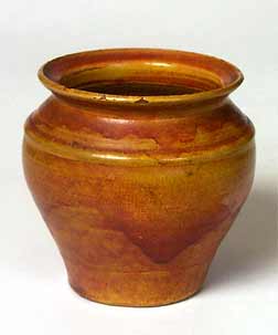 Small Dicker vase