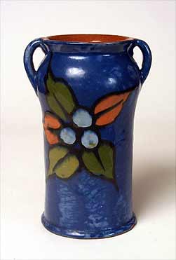 Torquay vase