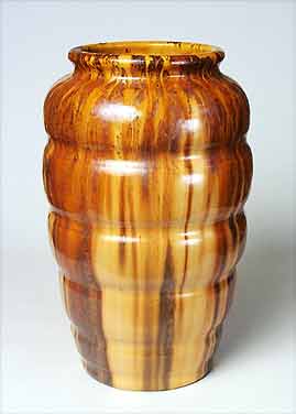 Large Candy vase