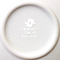 Hornsea Concept sugar bowl (mark)