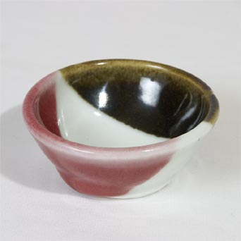 Small bowl by Amanda Brier