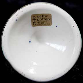 Celtic Folk goblet (base)