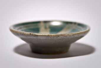Miniature Crowan bowl (profile)
