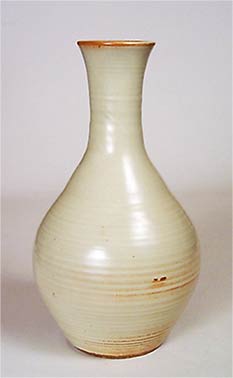 Early Prinknash vase