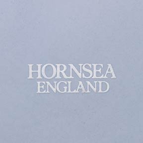 Hornsea Concept vase (mark)