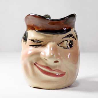 Devon Tors character mug (front)