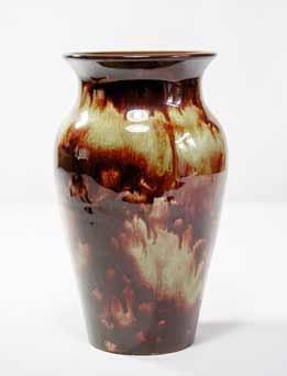 Ewenny vase